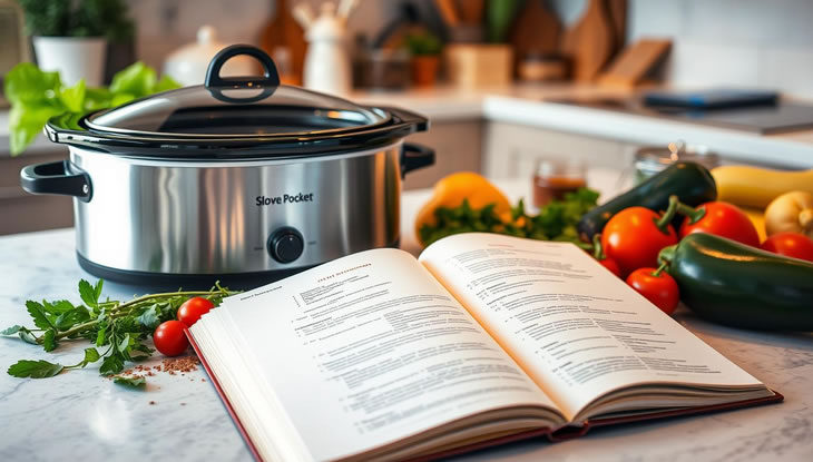 Convert Recipes for Slow Cooker