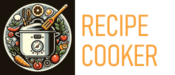 Recipe Cooker