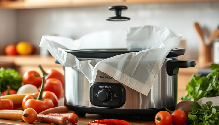 Slow Cooker Liners