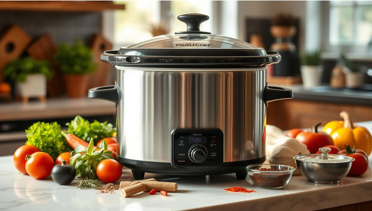 Slow Cooker Mistakes